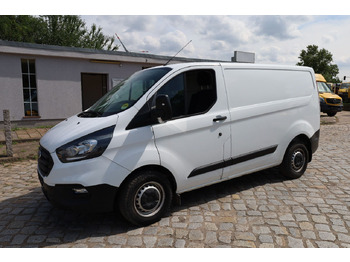 Keleivinis furgonas FORD Transit