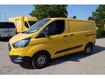 Mažas furgonas FORD Transit
