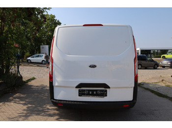 Mažas furgonas Ford Transit Custom Kasten 280 L1: foto 4