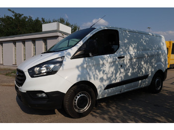 Mažas furgonas Ford Transit Custom Kasten 280 L1: foto 2