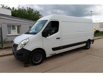 Keleivinis furgonas RENAULT Master