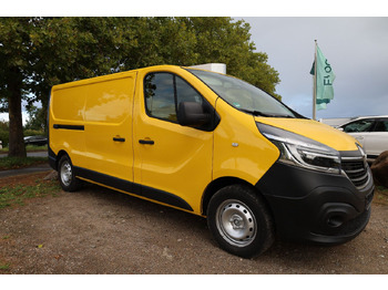 Keleivinis furgonas RENAULT Trafic