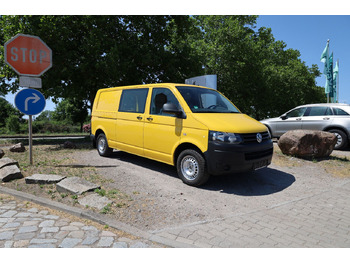Keleivinis furgonas VOLKSWAGEN Transporter T5