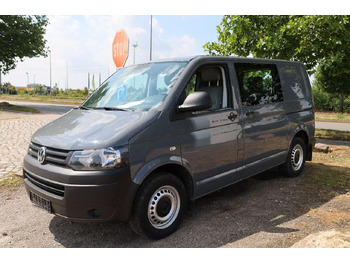Lengvasis automobilis VOLKSWAGEN