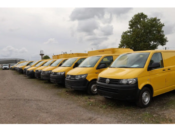 Lengvasis automobilis VOLKSWAGEN