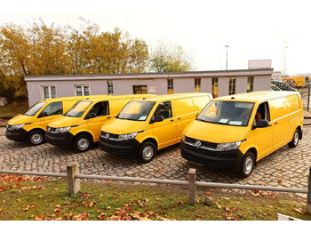 Lengvasis automobilis VOLKSWAGEN