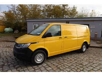 Lengvasis automobilis Volkswagen T6 Transporter: foto 2