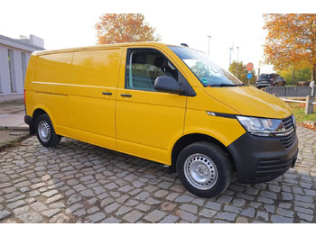 Lengvasis automobilis Volkswagen T6 Transporter: foto 3