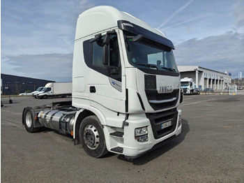 Vilkikas IVECO Stralis 440