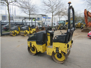 Volas BOMAG