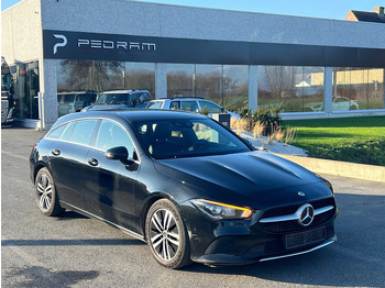 Lengvasis automobilis MERCEDES-BENZ