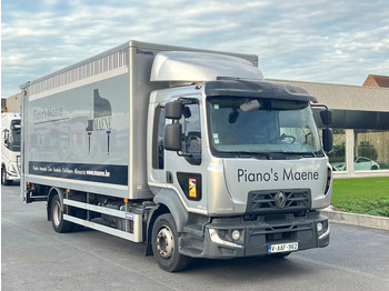 Furgonas sunkvežimis RENAULT Midlum 250