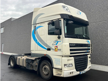 Vilkikas DAF XF 105 460