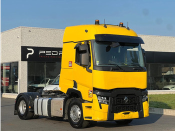 Vilkikas RENAULT T 480