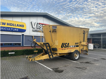 Gyvulininkystės įranga PEECON