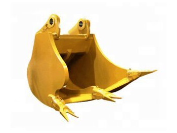 Ekskavatoriaus kaušas AME