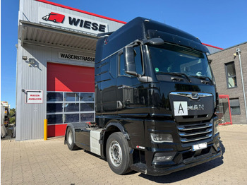 Vilkikas MAN TGX 18.510