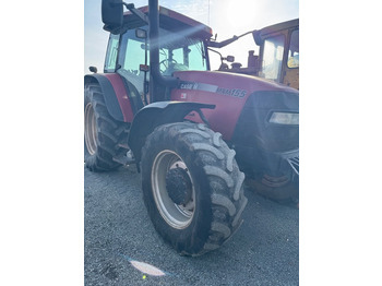 Traktorius CASE IH MXM Maxxum