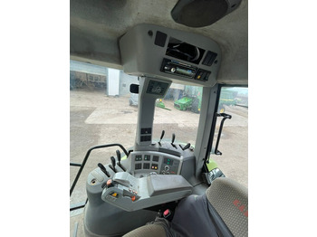 Traktorius Claas Arion 640: foto 2