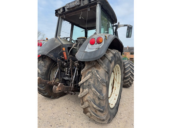 Traktorius VALTRA T130: foto 2