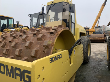 Volas BOMAG