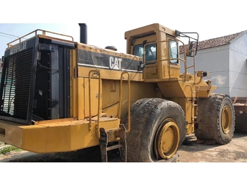 Ratinis krautuvas CATERPILLAR 988B