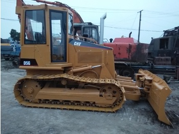 Buldozeris CATERPILLAR D5G: foto 2