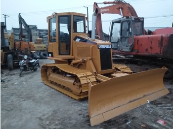 Buldozeris CATERPILLAR D5G: foto 3