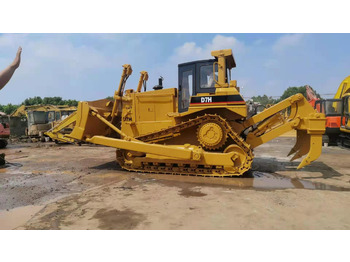 Buldozeris CATERPILLAR D7H