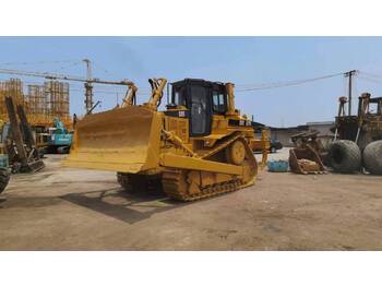 Buldozeris CATERPILLAR D7R