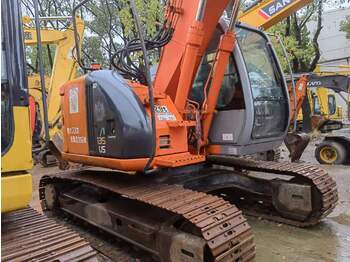 Vikšrinis ekskavatorius HITACHI ZX135