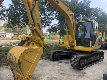 Vikšrinis ekskavatorius KOMATSU PC130-7: foto 5