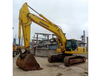 Ekskavatorius KOMATSU PC400-8