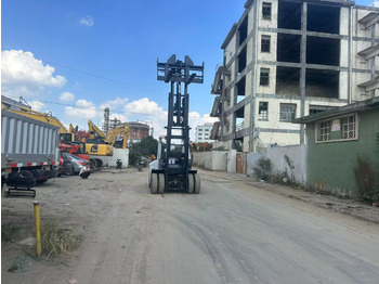 Šakinis krautuvas TCM FD60: foto 5