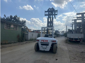 Šakinis krautuvas TCM FD60: foto 4