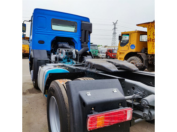 HOWO HOWO 6x4 336 truck tractors lizingą HOWO HOWO 6x4 336 truck tractors: foto 3 HOWO HOWO 6x4 336 truck tractors lizingą HOWO HOWO 6x4 336 truck tractors: foto 3
