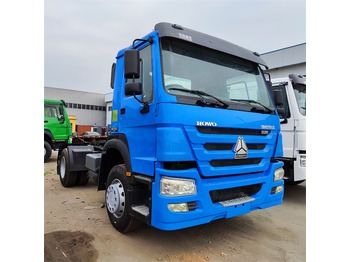 HOWO HOWO 6x4 336 truck tractors lizingą HOWO HOWO 6x4 336 truck tractors: foto 1 HOWO HOWO 6x4 336 truck tractors lizingą HOWO HOWO 6x4 336 truck tractors: foto 1
