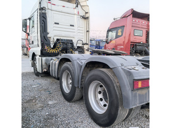 Vilkikas MAN TGX28.480: foto 3