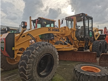 Greideris XCMG GR180
