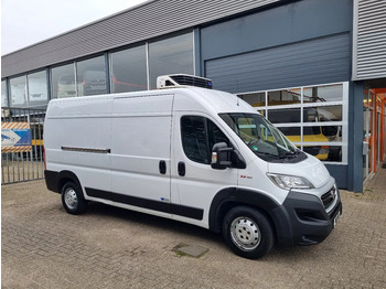 Furgonas šaldytuvas FIAT Ducato Maxi