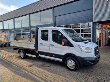Bortinis automobilis FORD Transit