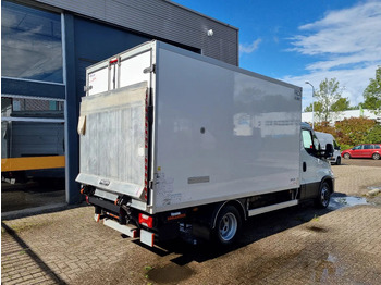 Furgonas šaldytuvas Iveco Daily 35C16 3.0D Koelkoffer LBW Xarios 350 st 230V Euro 6: foto 2