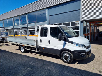 Bortinis automobilis IVECO Daily 35c18