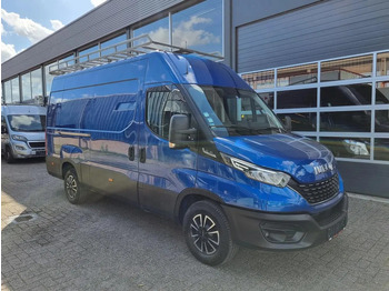 Krovininis mikroautobusas IVECO Daily 35s16