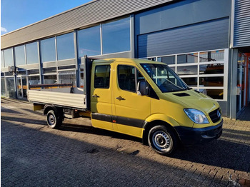 Bortinis automobilis MERCEDES-BENZ Sprinter 313