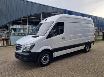 Krovininis mikroautobusas Mercedes-Benz Sprinter 314 CDI/ L2H2/ Aut./ Airco/ Camera/ Navi: foto 4