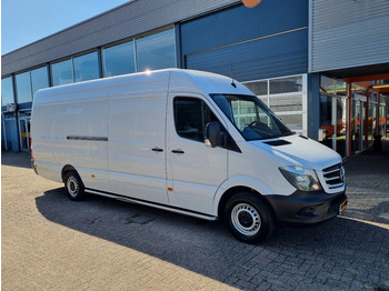 Krovininis mikroautobusas MERCEDES-BENZ Sprinter 316