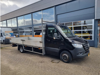 Bortinis automobilis MERCEDES-BENZ Sprinter 516