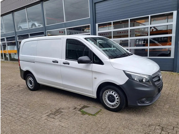 Mažas furgonas MERCEDES-BENZ Vito 111