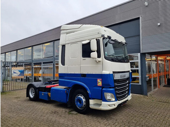 Vilkikas DAF XF 106 440